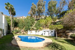 El Cantal in Son Servera