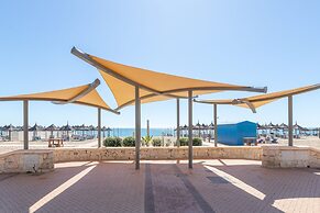 El Poeta in Fuengirola