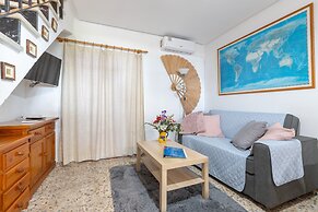 Casa Coral Beach in Malaga