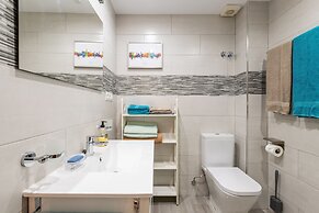 Casa Coral Beach in Malaga