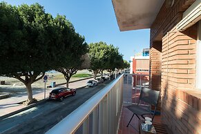 Casa Coral Beach in Malaga