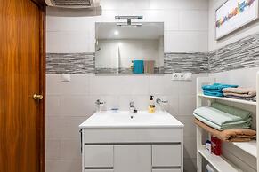 Casa Coral Beach in Malaga