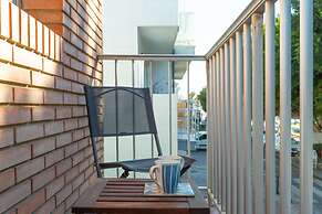 Casa Coral Beach in Malaga