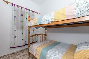 Casa Coral Beach in Malaga