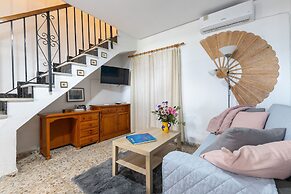 Casa Coral Beach in Malaga