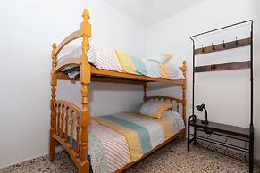 Casa Coral Beach in Malaga