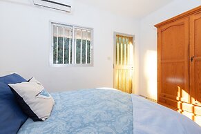 Casa Coral Beach in Malaga