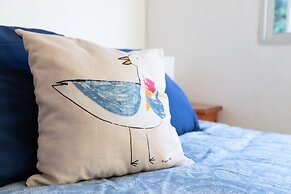 Casa Coral Beach in Malaga