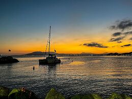 Casa Coral Beach in Malaga