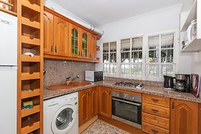 Casa Coral Beach in Malaga