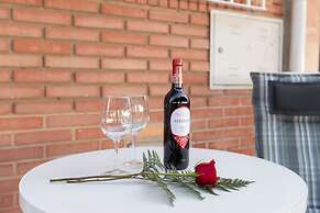 Casa Coral Beach in Malaga