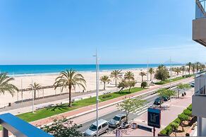 Piropo in Grau i Platja