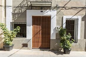 Casc Antic in Javea With 2 Bedrooms and 1 Bathrooms