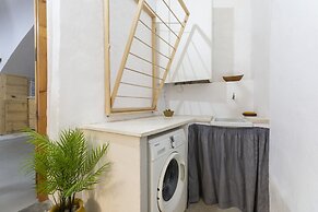 Casc Antic in Javea With 2 Bedrooms and 1 Bathrooms