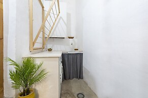 Casc Antic in Javea With 2 Bedrooms and 1 Bathrooms