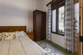 Casc Antic in Javea With 2 Bedrooms and 1 Bathrooms