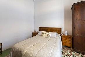 Casc Antic in Javea With 2 Bedrooms and 1 Bathrooms