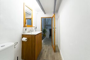 Casc Antic in Javea With 2 Bedrooms and 1 Bathrooms