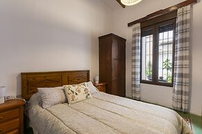 Casc Antic in Javea With 2 Bedrooms and 1 Bathrooms