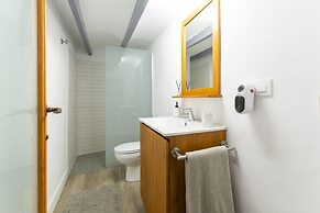 Casc Antic in Javea With 2 Bedrooms and 1 Bathrooms