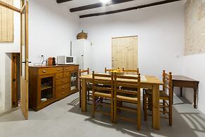 Casc Antic in Javea With 2 Bedrooms and 1 Bathrooms