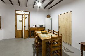 Casc Antic in Javea With 2 Bedrooms and 1 Bathrooms