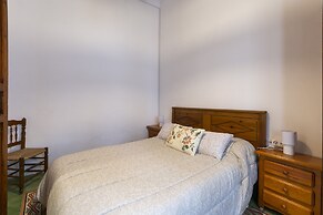 Casc Antic in Javea With 2 Bedrooms and 1 Bathrooms