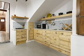 Casc Antic in Javea With 2 Bedrooms and 1 Bathrooms