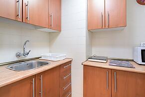 El Nogal in Torremolinos