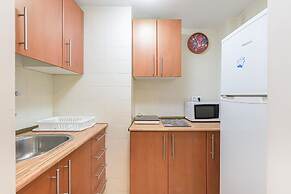 El Nogal in Torremolinos