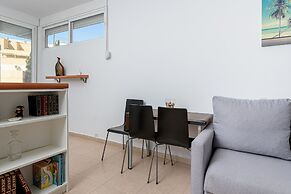 El Nogal in Torremolinos