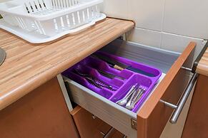 El Nogal in Torremolinos