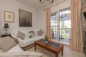 Casa Ocon in Conil de la Frontera