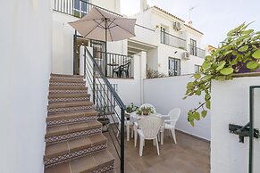 Casa Ocon in Conil de la Frontera