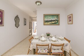 Casa Ocon in Conil de la Frontera