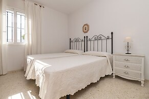 Casa Ocon in Conil de la Frontera