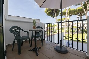 Casa Ocon in Conil de la Frontera