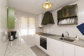 Casa Ocon in Conil de la Frontera