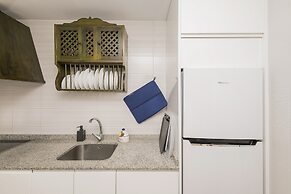 Casa Ocon in Conil de la Frontera