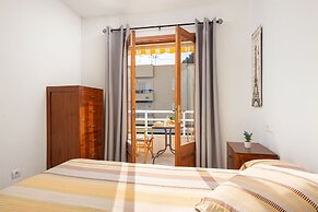 Cimbell Ii in Mallorca