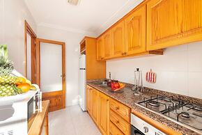 Cimbell Ii in Mallorca