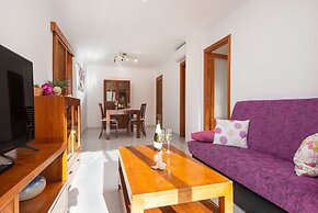 Cimbell Ii in Mallorca