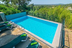 El Cipr s in Mallorca