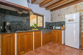 El Cipr s in Mallorca