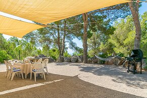 El Cipr s in Mallorca