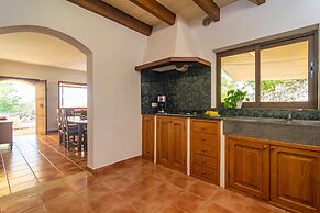 El Cipr s in Mallorca