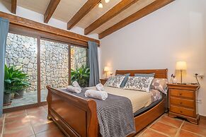 El Cipr s in Mallorca