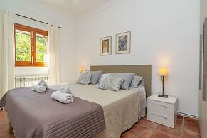 El Cipr s in Mallorca