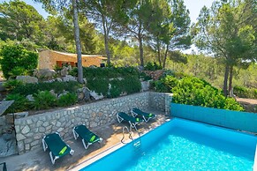 El Cipr s in Mallorca