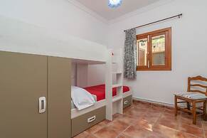 El Cipr s in Mallorca